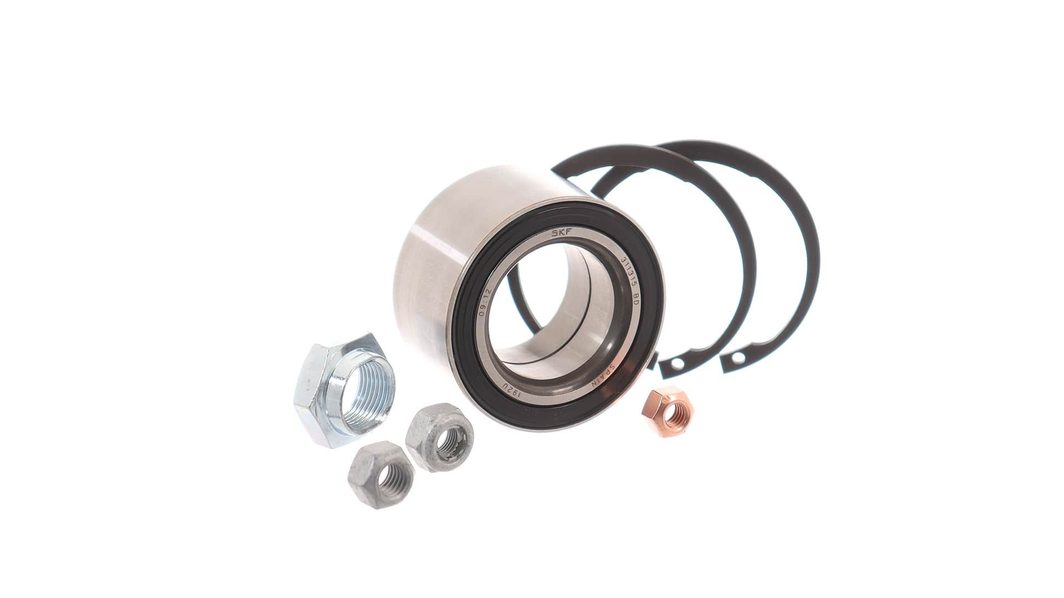 Підшипник / маточина колеса SKF VKBA575 - zapix