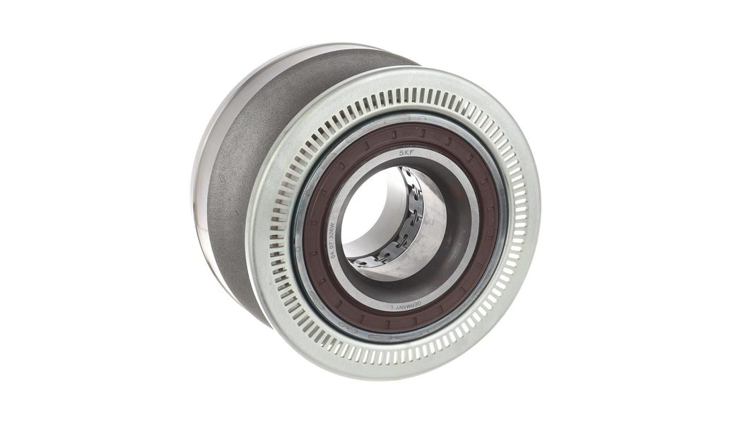 Підшипник / маточина колеса SKF VKBA5422 - zapix