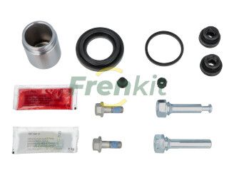 Ремкомплект гальмівного супорта FRENKIT 738105 - zapix