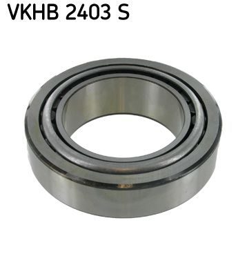 Підшипник / маточина колеса SKF VKHB2403S - zapix
