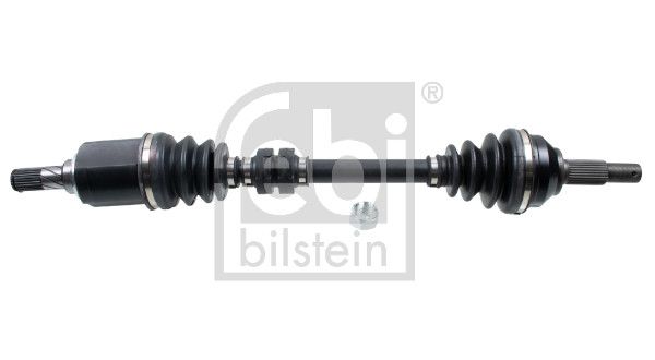 Піввісь FEBI BILSTEIN 184707 - zapix