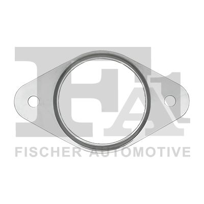 Прокладка вихлопної системи FA1 330928 - zapix