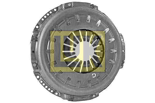 Натискний диск зчеплення SCHAEFFLER LUK 131024910 - zapix