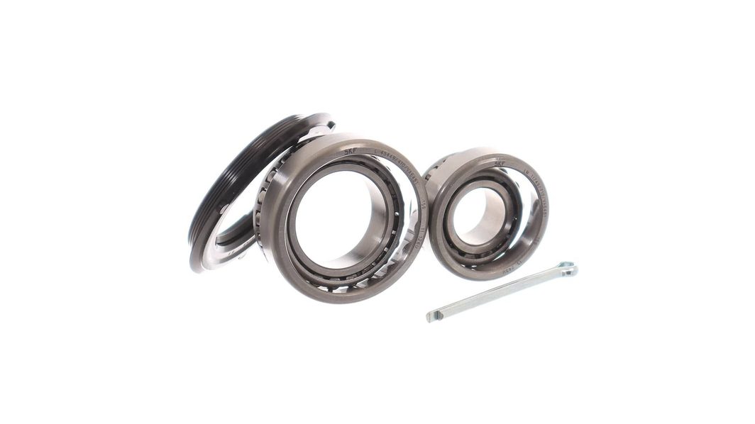 Підшипник / маточина колеса SKF VKBA944 - zapix