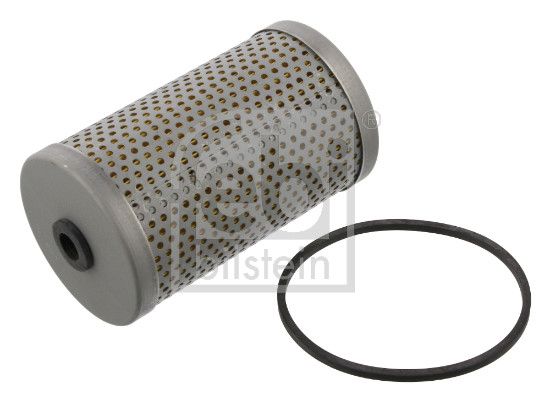 Паливний фільтр FEBI BILSTEIN 35333 - zapix