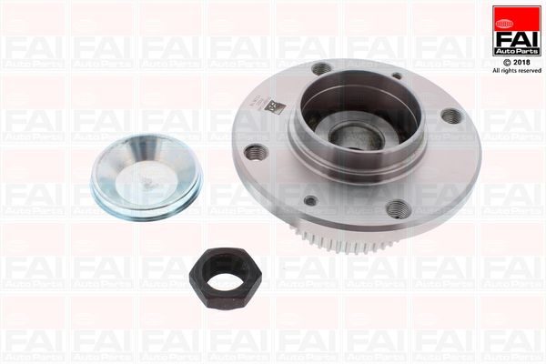 Підшипник / маточина колеса FAI AUTOPARTS FHBK1046 - zapix