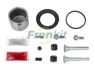 Ремкомплект гальмівного супорта FRENKIT 757516 - zapix