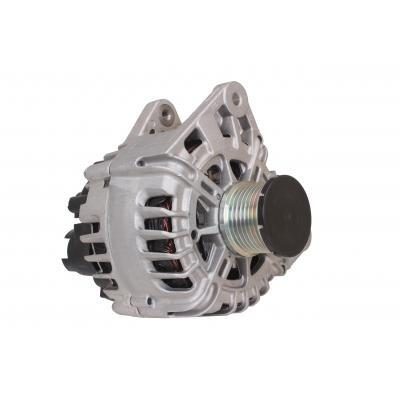 Муфта генератора MSG REBUILDING F000BL0814 - zapix