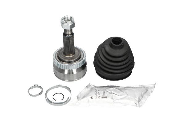 Шарнір рівних кутових швидкостей (ШРКШ) KAVO PARTS CV3019 - zapix