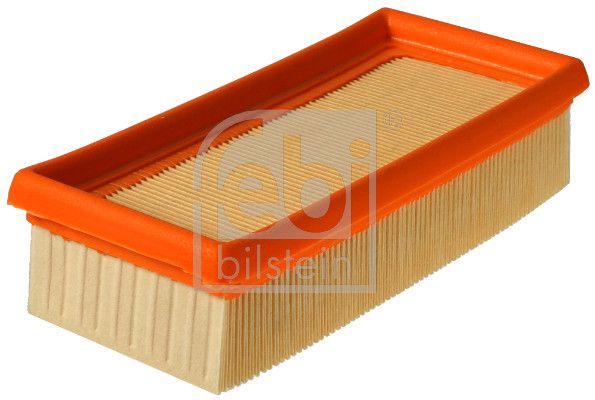 Повітряний фільтр FEBI BILSTEIN 21102 - zapix
