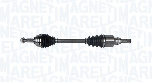 Піввісь MAGNETI MARELLI 302004190242 - zapix