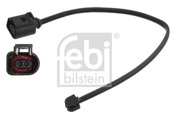 Датчик зносу гальмівних колодок FEBI BILSTEIN 34499 - zapix