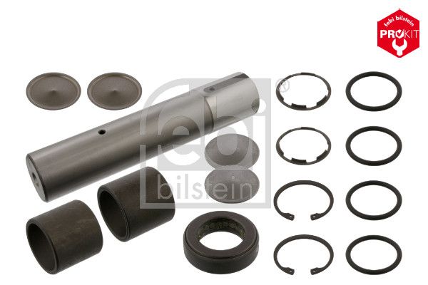 Шкворінь підвіски FEBI BILSTEIN 05930 - zapix