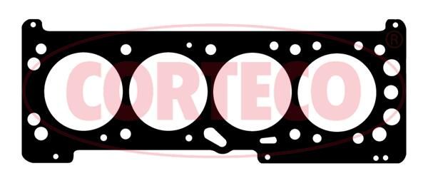 Прокладка головки циліндра CORTECO 415426P - zapix