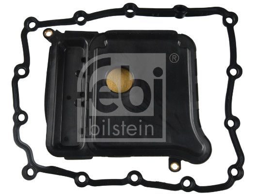 Фільтр АКПП FEBI BILSTEIN 172630 - zapix