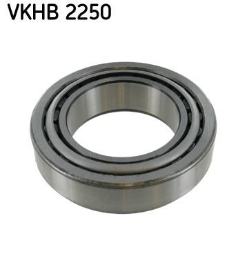 Підшипник / маточина колеса SKF VKHB2250 - zapix