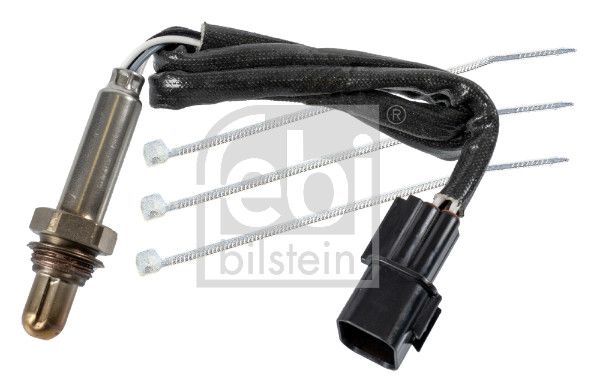 Кисневий датчик FEBI BILSTEIN 175876 - zapix