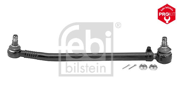Тяга кермова FEBI BILSTEIN 15756 - zapix