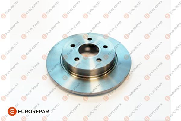Гальмівний диск EUROREPAR 1622806380 - zapix