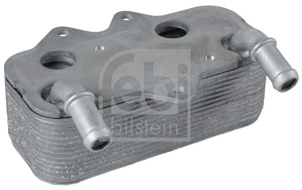 Оливний радіатор двигуна FEBI BILSTEIN 109344 - zapix