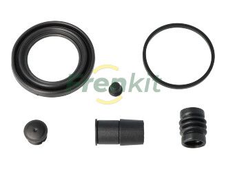 Ремкомплект гальмівного супорта FRENKIT 257125 - zapix
