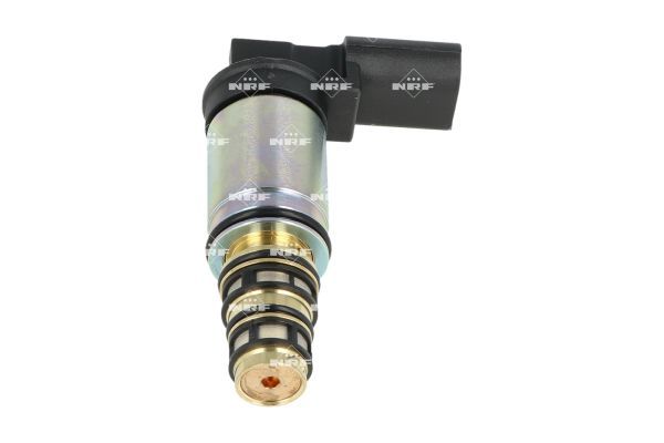 Клапан компресора кондиціонера NRF 38429 - zapix
