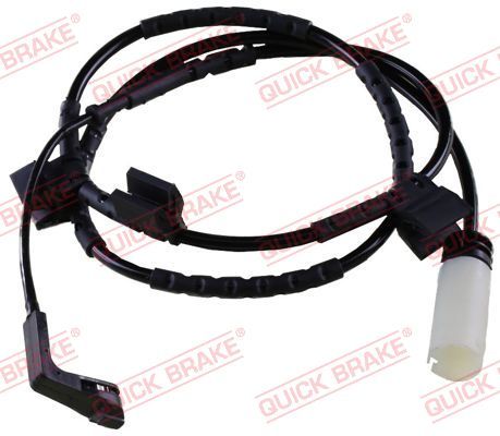 Датчик зносу гальмівних колодок QUICK BRAKE WS0272A - zapix