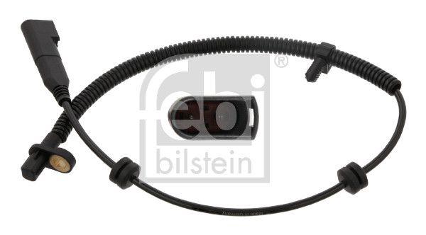 Датчик ABS FEBI BILSTEIN 32564 - zapix
