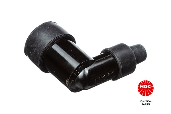Наконечник свічки запалювання NGK 8710 - zapix