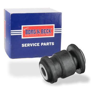 Сайлентблок важеля BORG & BECK BSK8029 - zapix