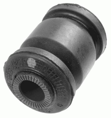 Сайлентблок важеля LEMFÖRDER 3200401 - zapix