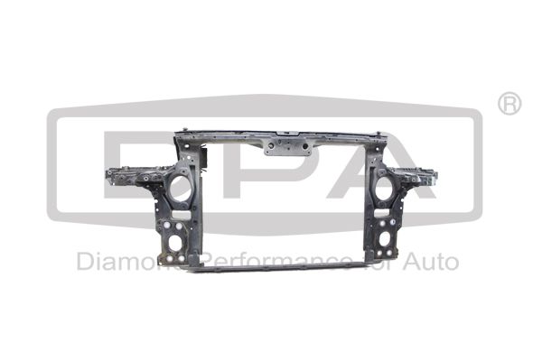 Панель радіатора DPA 88050594902 - zapix