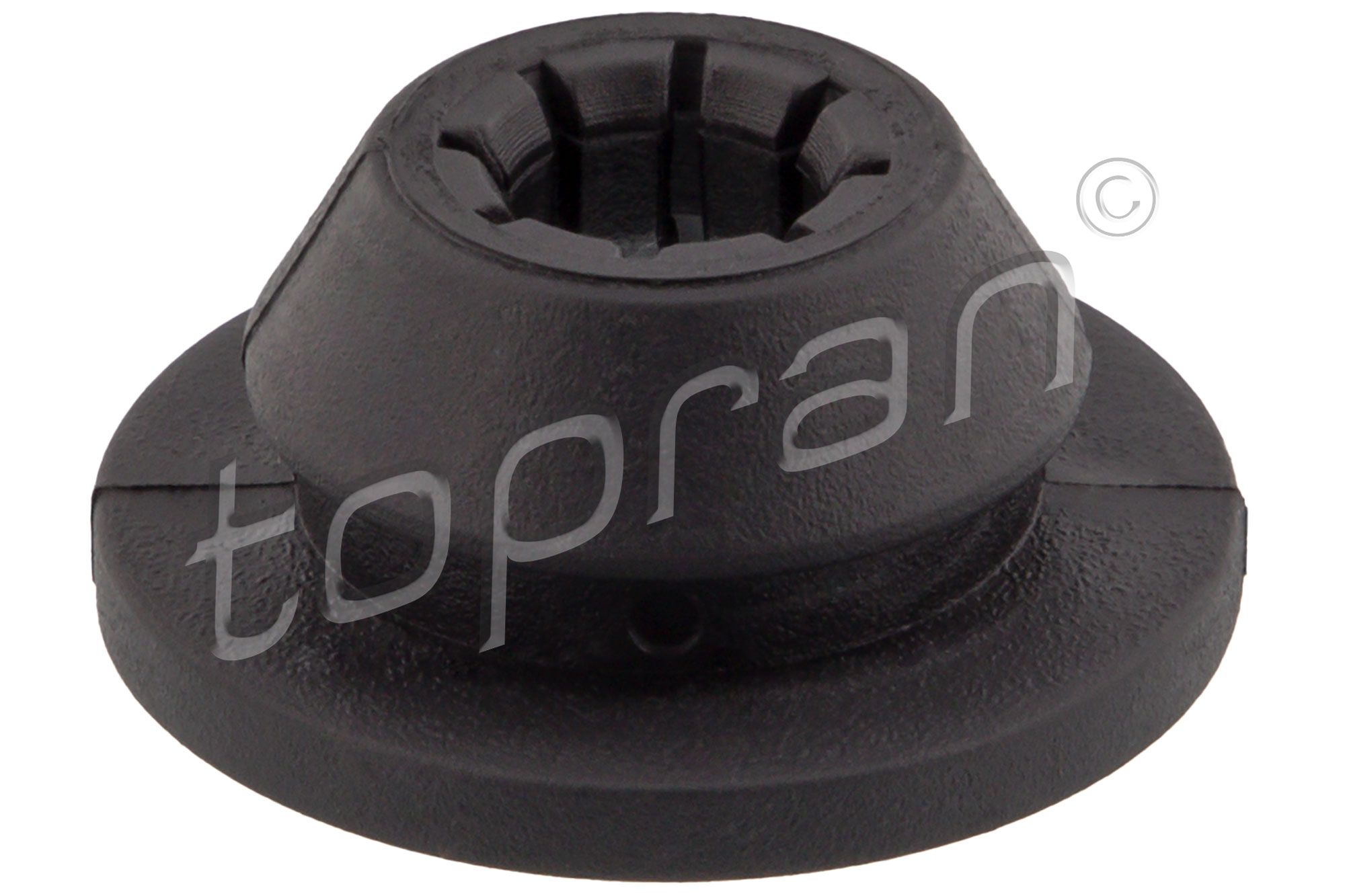 Повітряний фільтр TOPRAN 701670 - zapix