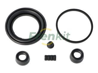 Ремкомплект гальмівного супорта FRENKIT 257053 - zapix