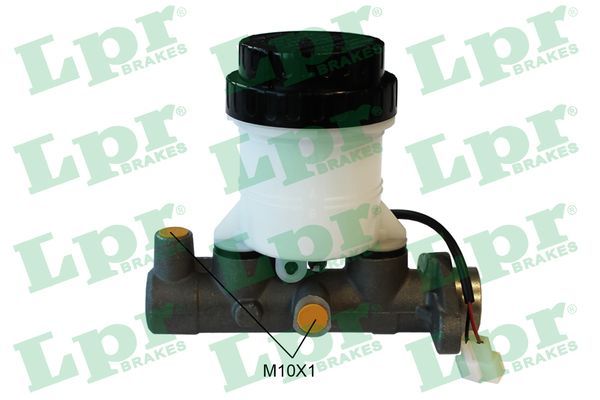 главный тормозной цилиндр LPR 6260