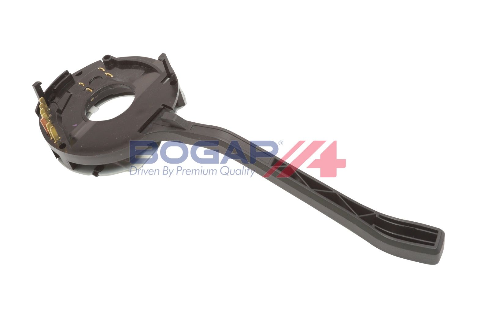 Перемикач поворотів та освітлення BOGAP A7318130 - zapix
