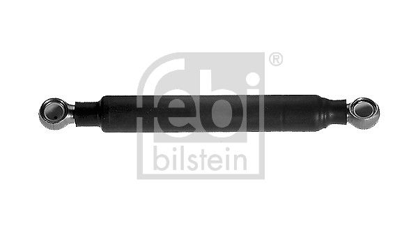 Амортизатор ПНВТ FEBI BILSTEIN 08429 - zapix
