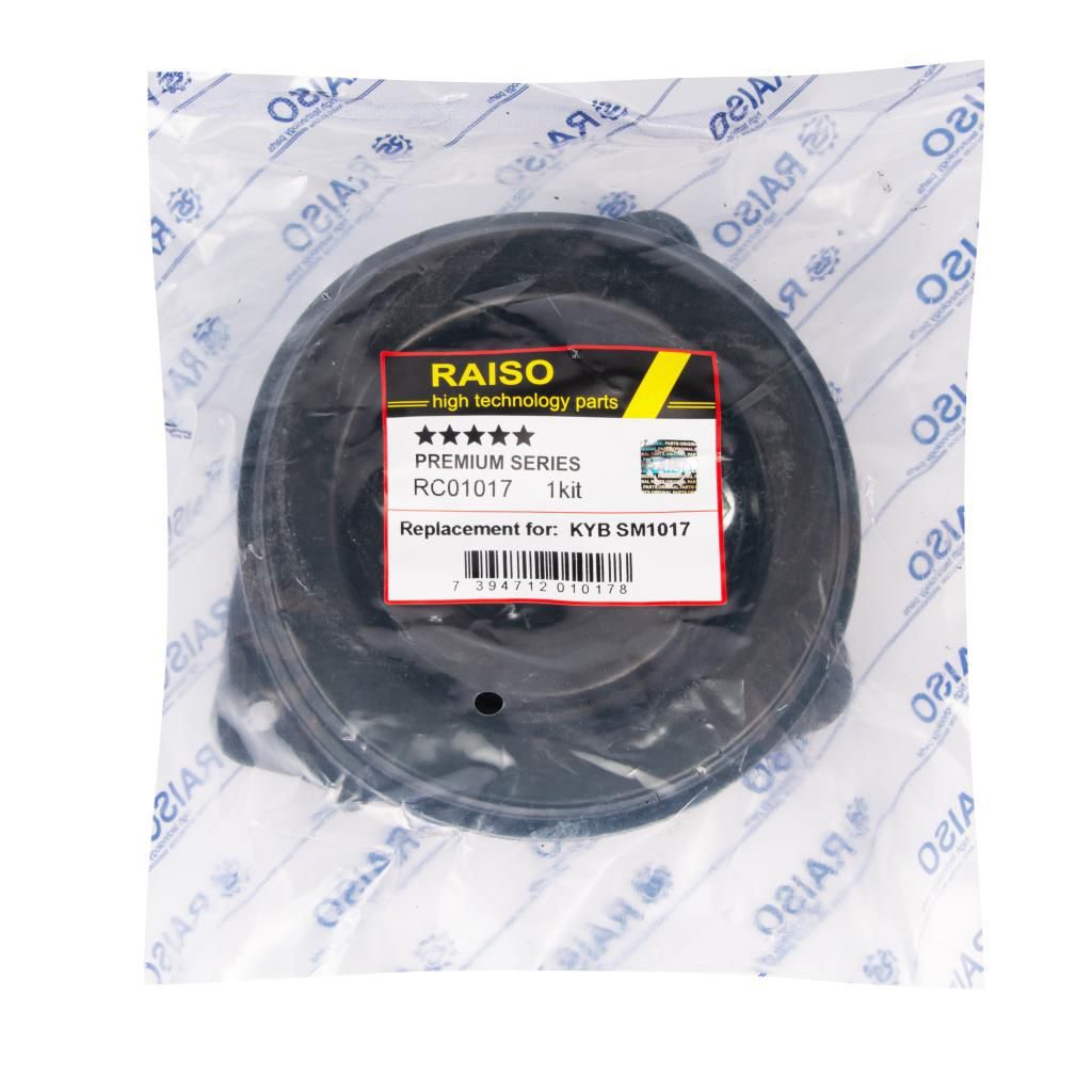 Опора амортизаційної стійки RAISO RC01017 - zapix