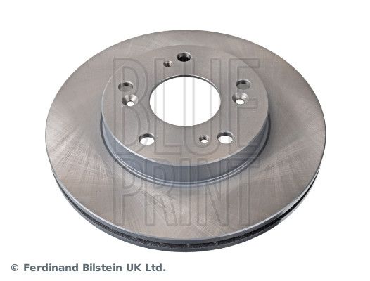 Тормозной диск BLUE PRINT ADH24390