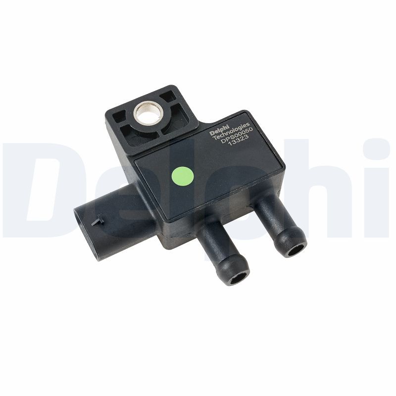 Датчик тиску відпрацьованих газів DELPHI DPS0005012B1 - zapix