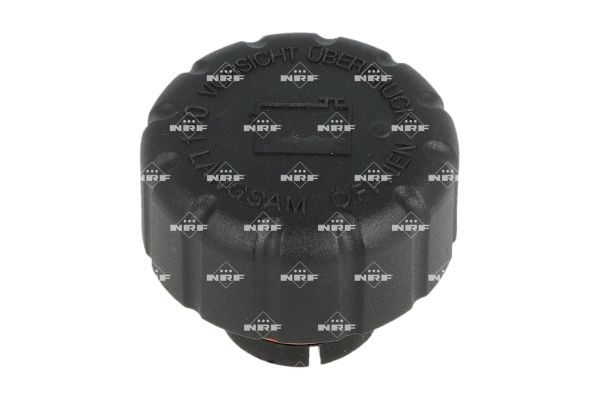 Кришка розширювального бачка NRF 455622 - zapix