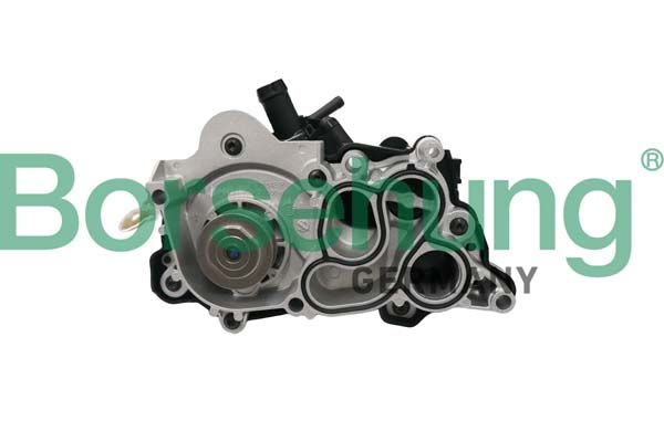 Помпа системи охолодження BORSEHUNG B12692 - zapix