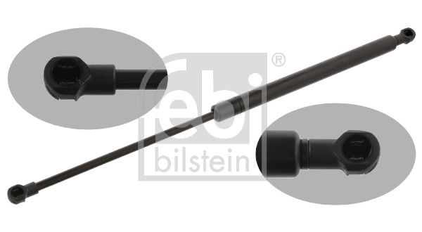 Газовий упор багажника FEBI BILSTEIN 34417 - zapix
