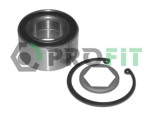 Підшипник / маточина колеса PROFIT 25010754 - zapix