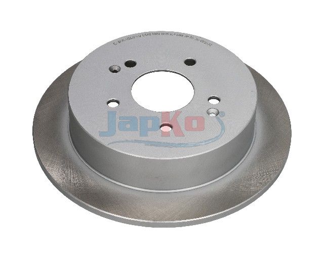 Гальмівний диск JAPKO 61S03C - zapix