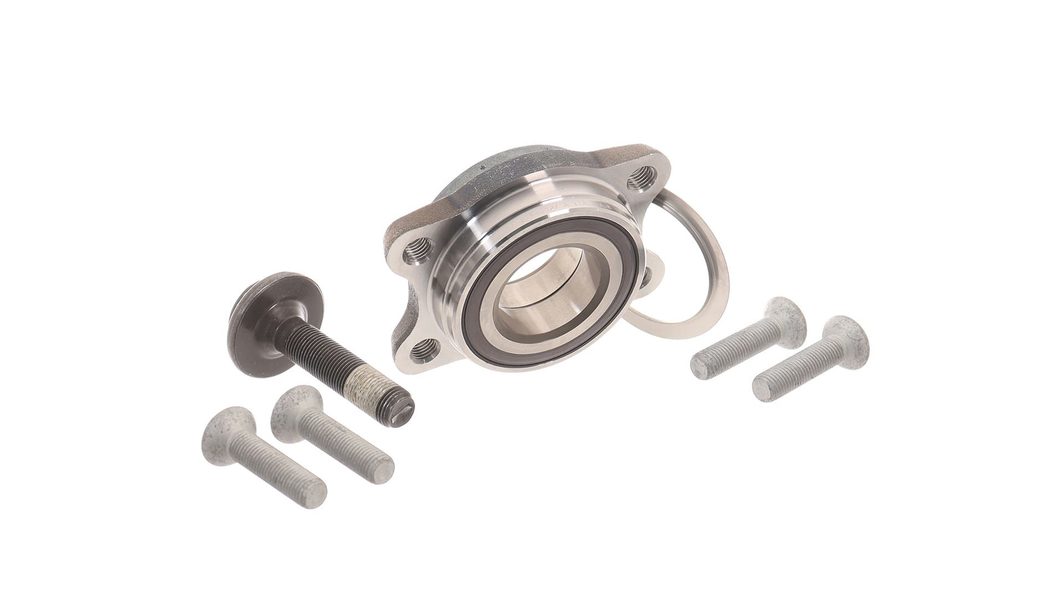 Підшипник / маточина колеса SKF VKBA6557 - zapix