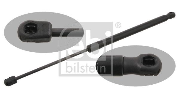 Газовий упор багажника FEBI BILSTEIN 29430 - zapix