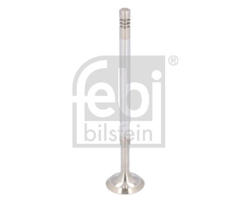 Впускний клапан FEBI BILSTEIN 186246 - zapix