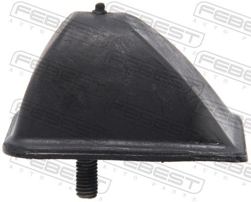Відбійник амортизатора FEBEST ND009 - zapix