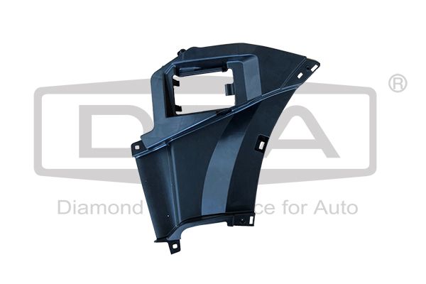 Направляюча бампера DPA 88071849602 - zapix
